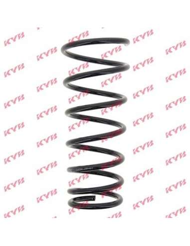 Muelle de suspensión Tras. Kyb RI5456 - KYB TOYOTA CELICA - R K-Flex