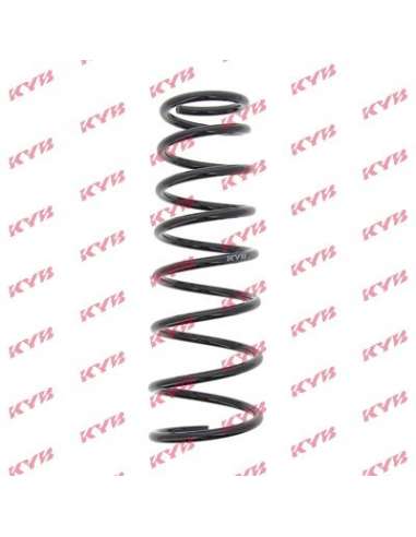 Muelle de suspensión Tras. Kyb RI5466 - KYB TOYOTA AVENSIS K-Flex