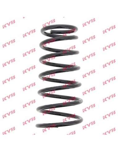Muelle de suspensión Tras. Kyb RI6111 - KYB HYUNADAI COUPE - R K-Flex