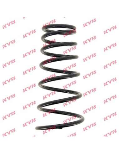 Muelle de suspensión Tras. Kyb RI6118 - KYB HYUNDAI COUPE - R K-Flex