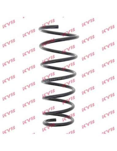 Muelle de suspensión Tras. Kyb RI6138 - KYB MAZDA 323 - R K-Flex