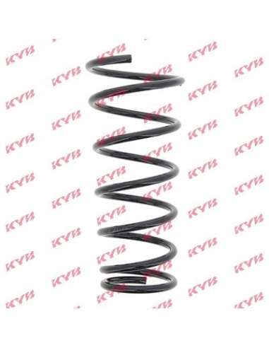 Muelle de suspensión Tras. Kyb RI6173 - KYB TOYOTA COROLLA-R K-Flex