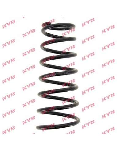 Muelle de suspensión Tras. Kyb RI6182 - KYB TOYOTA CARINA II K-Flex