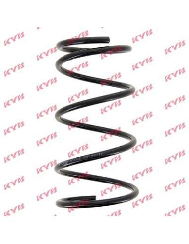 Muelle de suspensión Tras. Kyb RI6292 - KYB SUBARU IMPREZA - R K-Flex