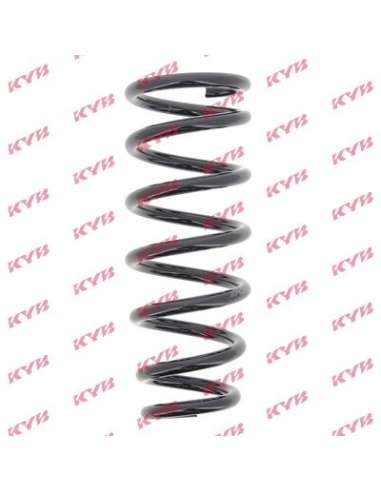 Muelle de suspensión Tras. Kyb RI6499 - KYB TOYOTA AVENSIS - R K-Flex