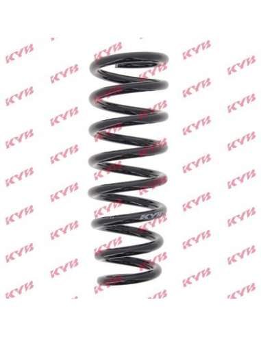 Muelle de suspensión Tras. Kyb RI6502 - KYB TOYOTA AVENSIS - R HD K-Flex