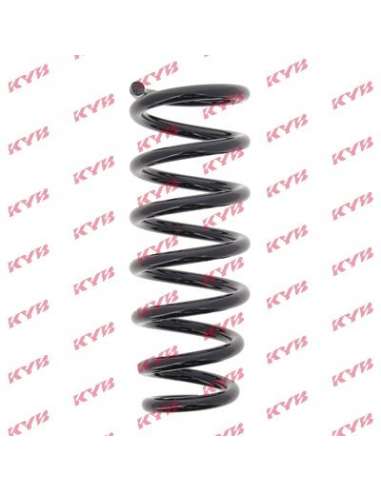 Muelle de suspensión Tras. Kyb RI6503 - KYB TOYOTA AVENSIS - R K-Flex