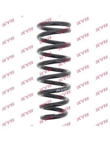 Muelle de suspensión Tras. Kyb RI6504 - KYB TOYOTA AVENSIS - RHD K-Flex
