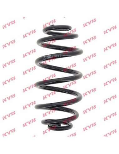 Muelle de suspensión Tras. Kyb RJ5013 - KYB VOLKSWAGEN PASSAT - R K-Flex