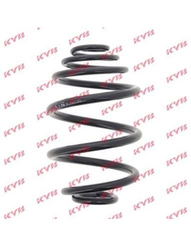 Muelle de suspensión Tras. Kyb RJ5030 - KYB OPEL VAUXHALL CORSA B, C K-Flex