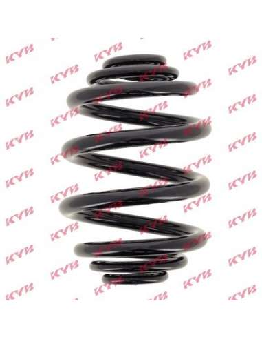Muelle de suspensión Tras. Kyb RJ5152 - KYB VOLKSWAGEN TRANSPORTER K-Flex