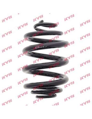 Muelle de suspensión Tras. Kyb RJ5155 - KYB VOLKSWAGEN T4 TRANSPORTE K-Flex