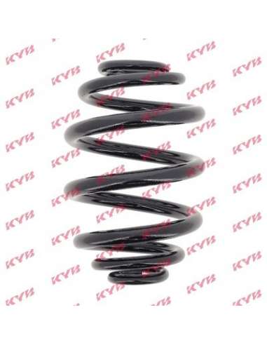 Muelle de suspensión Tras. Kyb RJ5256 - KYB BMW 3 SERIES E 36 K-Flex