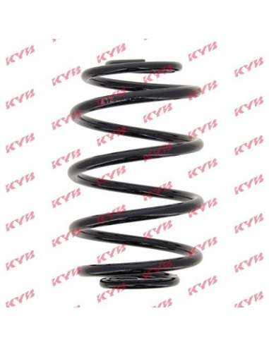 Muelle de suspensión Tras. Kyb RJ5271 - KYB DAIHATSU FOURTRAK - R K-Flex