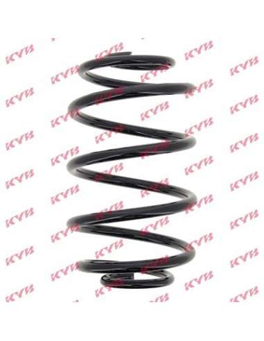 Muelle de suspensión Tras. Kyb RJ5272 - KYB DAIHATSU FOURTRAK -R K-Flex