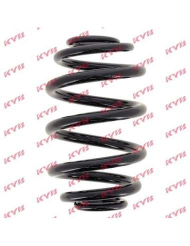 Muelle de suspensión Tras. Kyb RJ5398 - KYB OPEL-VAUXHALL KADETT-AST K-Flex