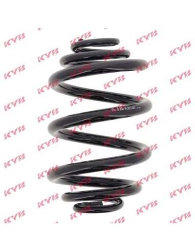 Muelle de suspensión Tras. Kyb RJ6195 - KYB BMW 3 E46 - R K-Flex