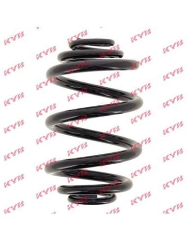 Muelle de suspensión Tras. Kyb RJ6201 - KYB BMW E46 COMBI K-Flex