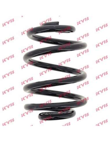 Muelle de suspensión Tras. Kyb RX5152 - KYB VOLKSWAGEN TRASPORTER - K-Flex