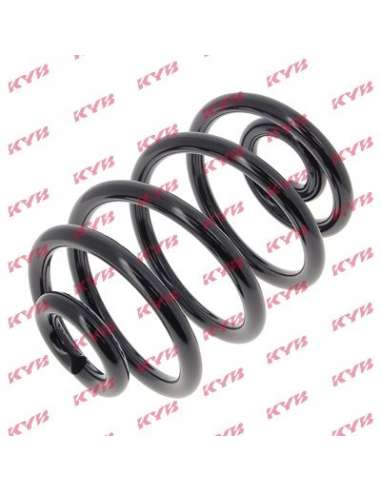 Muelle de suspensión Tras. Kyb RX5414 - KYB OPEL OMEGA B - R K-Flex