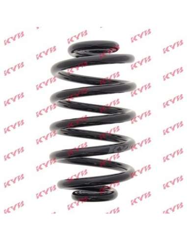 Muelle de suspensión Tras. Kyb RX5416 - KYB OPEL OMEGA A - R K-Flex