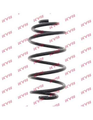 Muelle de suspensión Tras. Kyb RX5419 - KYB OPEL ASTRA G - R HD K-Flex