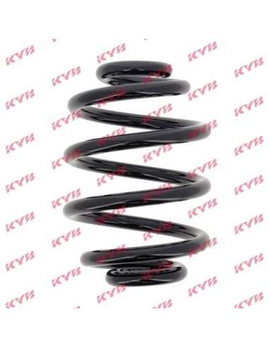 Muelle de suspensión Tras. Kyb RX6197 - KYB BMW Z3 ROADSTER - R K-Flex