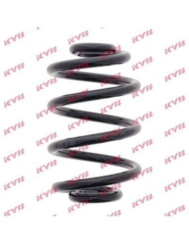 Muelle de suspensión Tras. Kyb RX6201 - KYB BMW 3 - SERIES E46 - R K-Flex