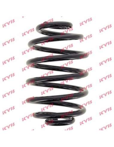 Muelle de suspensión Tras. Kyb RX6203 - KYB KIA SPORTAGE - R K-Flex