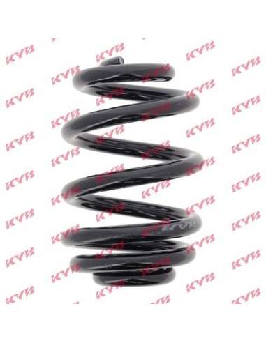 Muelle de suspensión Tras. Kyb RX6206 - KYB MERCEDES VITO - R K-Flex