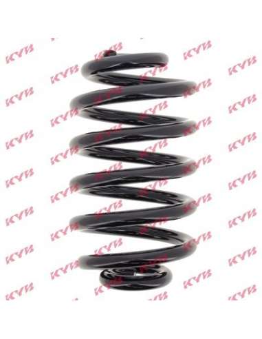 Muelle de suspensión Tras. Kyb RX6213 - KYB OPEL OMEGA B - R HD K-Flex