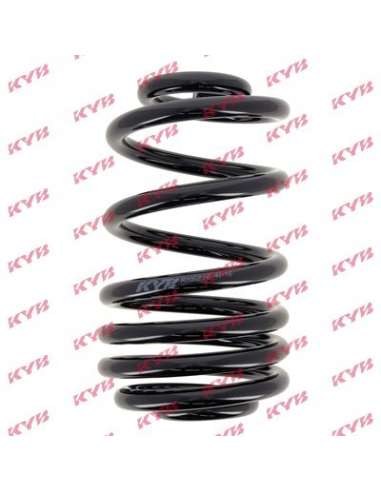 Muelle de suspensión Tras. Kyb RX6216 - KYB NISSAN PRIMASTAR- R K-Flex