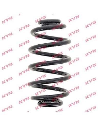 Muelle de suspensión Tras. Kyb RX6217 - KYB OPEL VECTRAC - R K-Flex