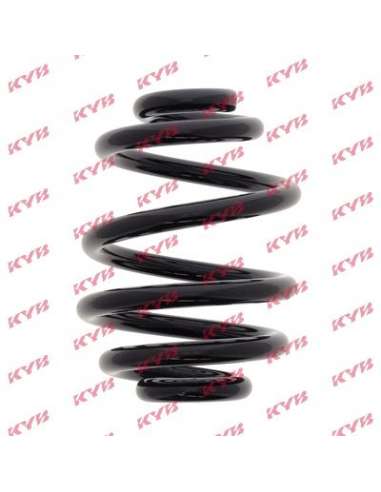 Muelle de suspensión Tras. Kyb RX6237 - KYB RENAULT KANGOO - R K-Flex