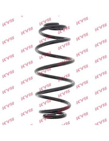 Muelle de suspensión Tras. Kyb RX6239 - KYB RENAULT ESPACE IV - R K-Flex