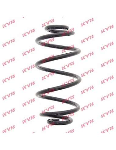Muelle de suspensión Tras. Kyb RX6360 - KYB SAAB 9-3- R K-Flex