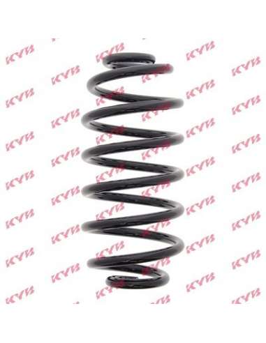 Muelle de suspensión Tras. Kyb RX6648 - KYB OPEL COMBO - R K-Flex