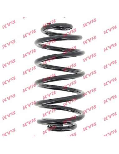Muelle de suspensión Tras. Kyb RX6649 - KYB OPEL COMBO - R K-Flex