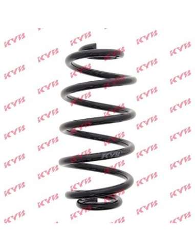 Muelle de suspensión Tras. Kyb RX6665 - KYB MERCEDES VIANO 639 - R K-Flex