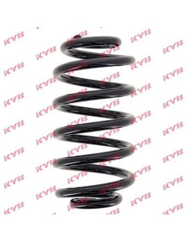 Muelle de suspensión Tras. Kyb RX6666 - KYB MERCEDES VIANO 639 - R K-Flex