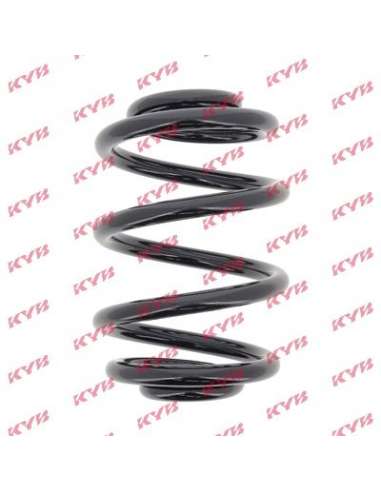Muelle de suspensión Tras. Kyb RX6751 - KYB BMW Z4 ROADSTER- R K-Flex