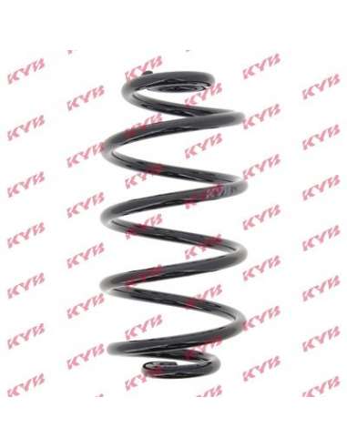 Muelle de suspensión Tras. Kyb RX6763 - KYB OPEL MERIVA - R, VAUXHAL K-Flex
