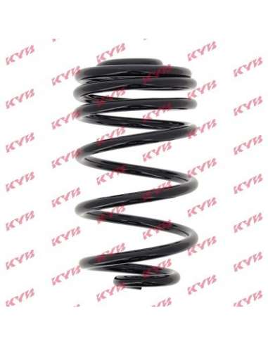 Muelle de suspensión Tras. Kyb RX6764 - KYB OPEL VECTRA C - R, VAUXH K-Flex