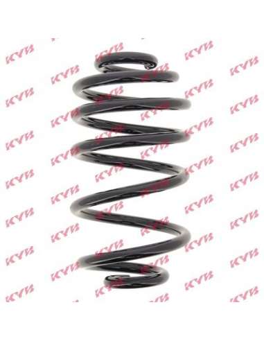 Muelle de suspensión Tras. Kyb RX6765 - KYB OPEL VECTRA C - R, VAUXH K-Flex
