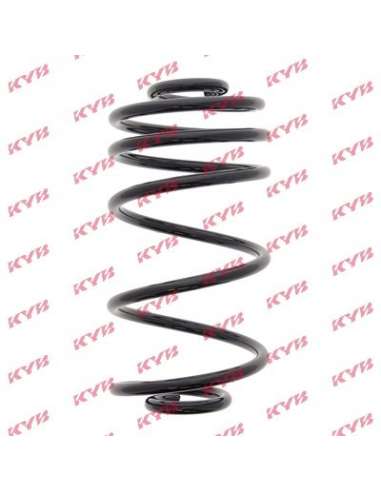 Muelle de suspensión Tras. Kyb RX6766 - KYB OPEL ASTRA H- R, VAUXHAL K-Flex
