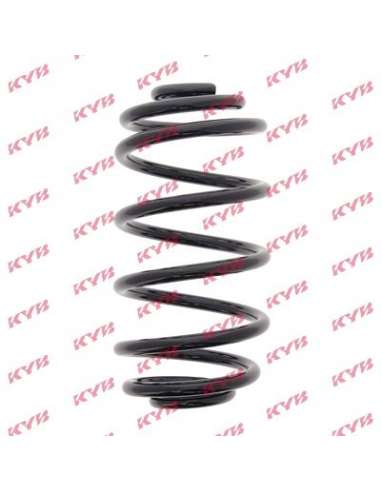 Muelle de suspensión Tras. Kyb RX6767 - KYB OPEL ZAFIRA II, VAUXHALL K-Flex