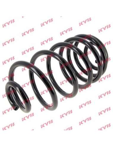 Muelle de suspensión Tras. Kyb RX6768 - KYB OPEL ASTRA H - R, VAUXHA K-Flex