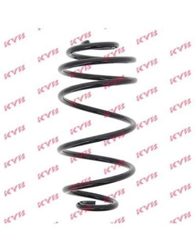 Muelle de suspensión Tras. Kyb RX6769 - KYB OPEL ASTRA G - R, VAUXHA K-Flex