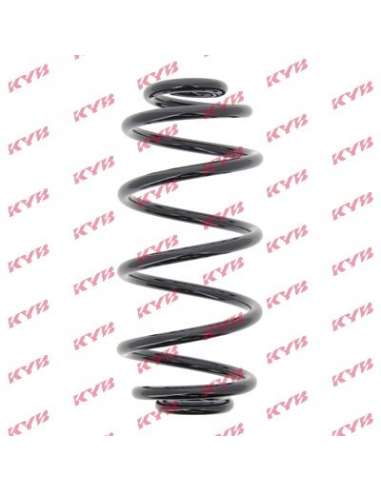 Muelle de suspensión Tras. Kyb RX6772 - KYB Saab 9-3 - R K-Flex