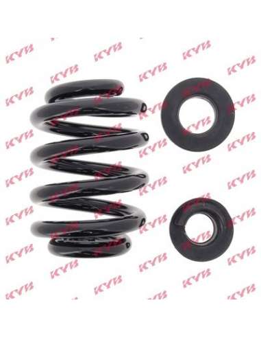 Muelle de suspensión Tras. Kyb RX6783 - KYB VOLKSWAGEN MULTIVAN - R K-Flex